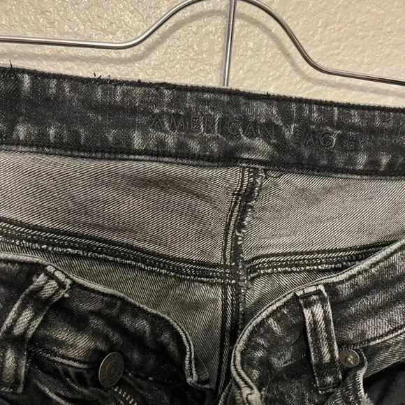 American eagle size 4 - Picture 3 of 4